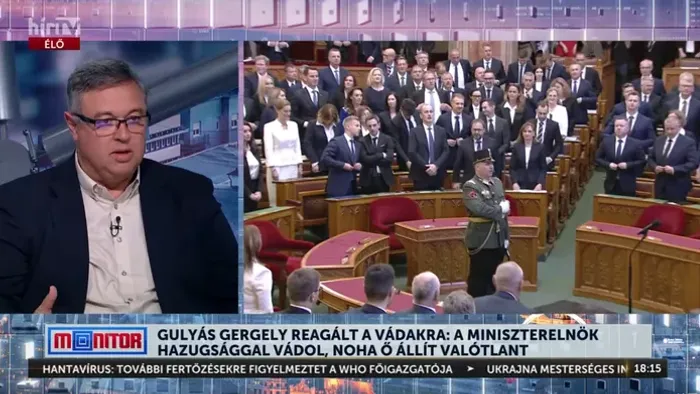 Tisza-kormány: Botrányos indulás