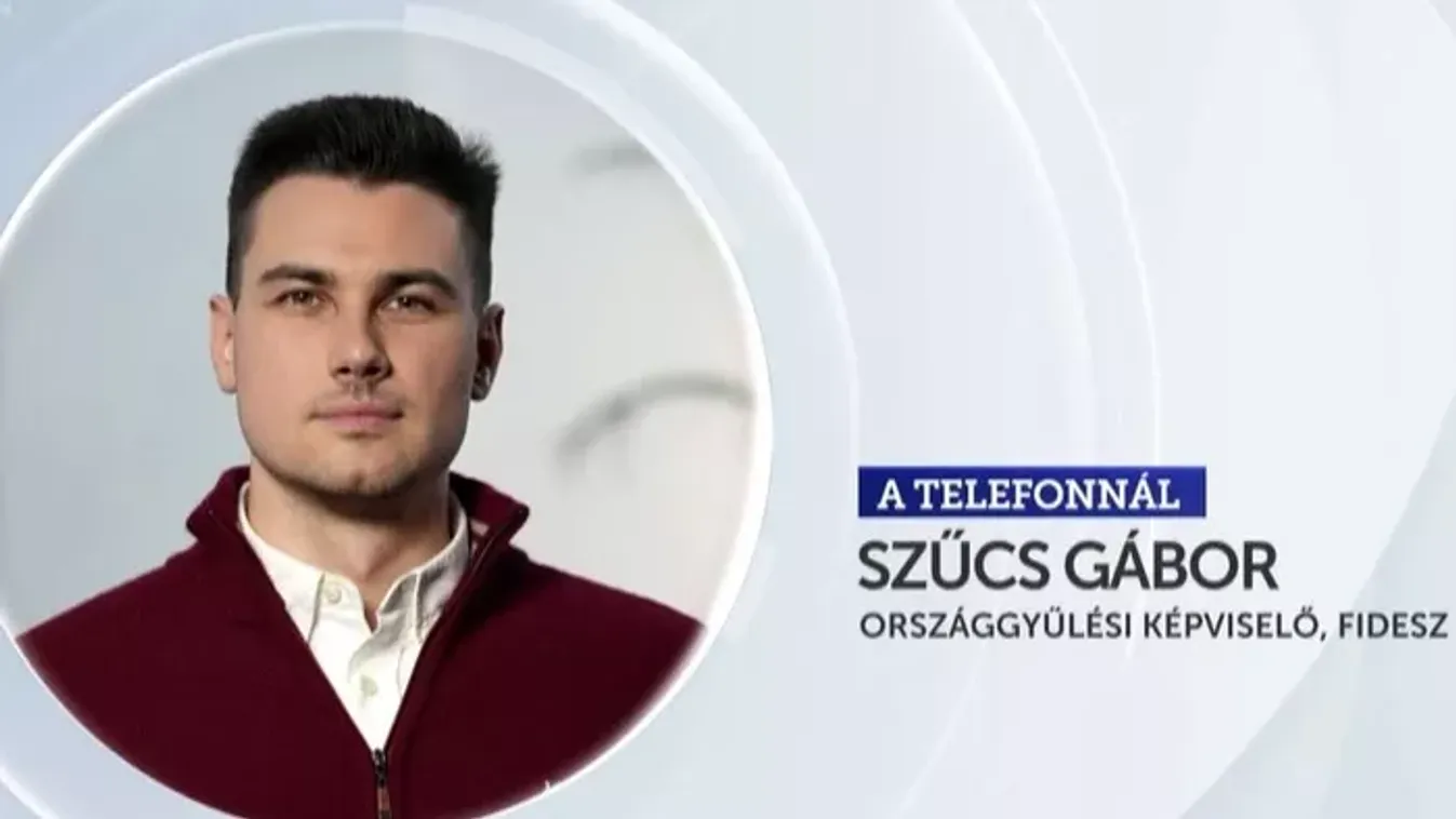 Szűcs Gábor szerint fontos a közösség ereje, fontos a közösségi média