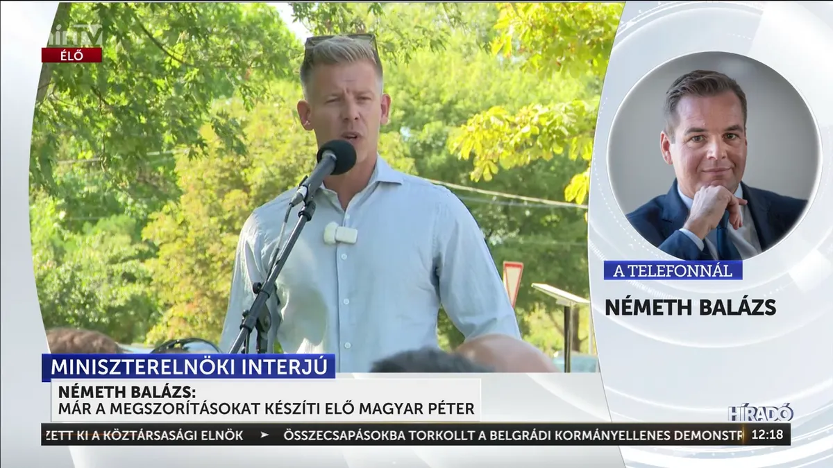 Hatalmas pofára esés Brüsszelben! Mégsem kapjuk meg a beígért uniós milliárdokat?