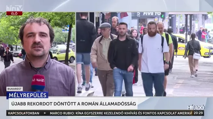 Brutális drágulás, elszálló infláció és fenyegető bóvli kategória a szomszédban