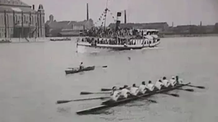 Sportesemények pünkösdkor