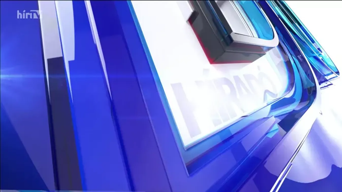 Híradó 7 óra
