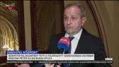 Budai Gyula feljelentette Magyar Pétert a Diákhitel Központnál kötött szerződések miatt