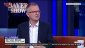 Rétvári Bence a Bayer Show-ban az eddig elért eredmények megvédésére hívta fel a figyelmet