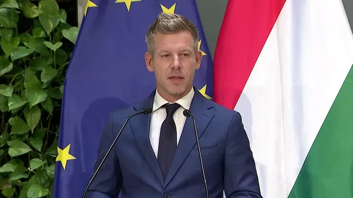 Kormányülés utáni sajtótájékoztató - Élőben a HírTV műsorán