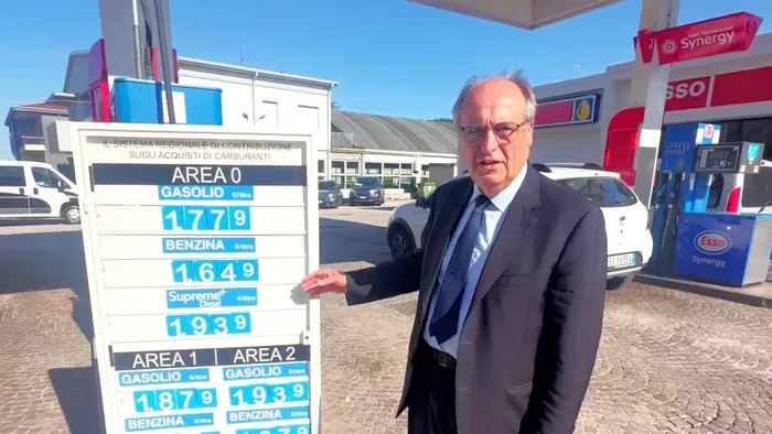 Üzemanyag-korlátozásokat vezethetnek be Olaszországban