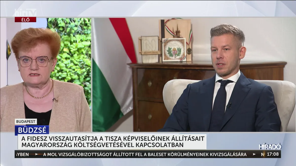 Szalai Piroska reagált az új költségvetés és az Alaptörvény körüli vitákra