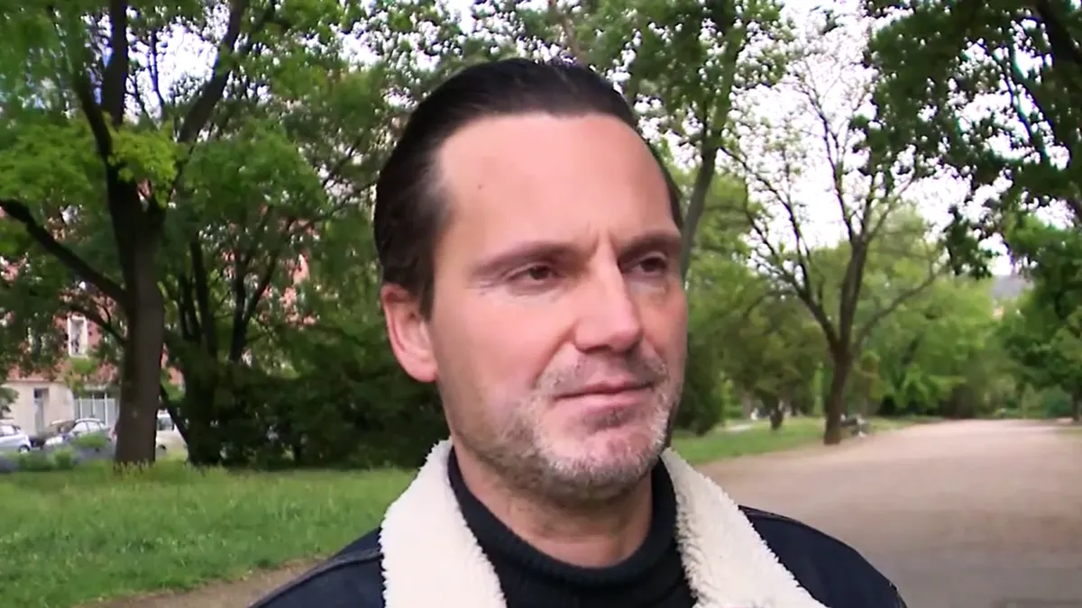Havasi Bertalan feljelentést tett Magyar Péter ellen hivatali visszaélés miatt
