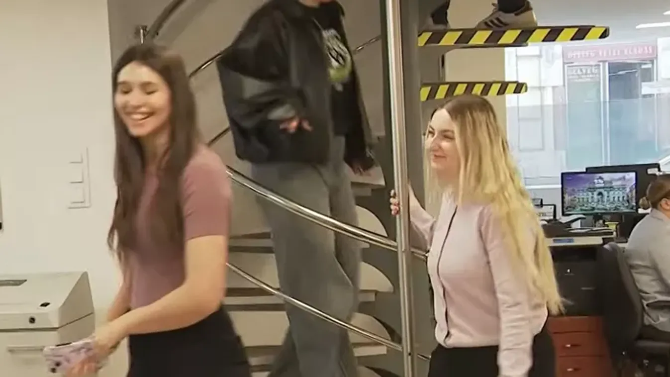 Kellemest a hasznossal: nyaralás öröme, párosítva a munkával
