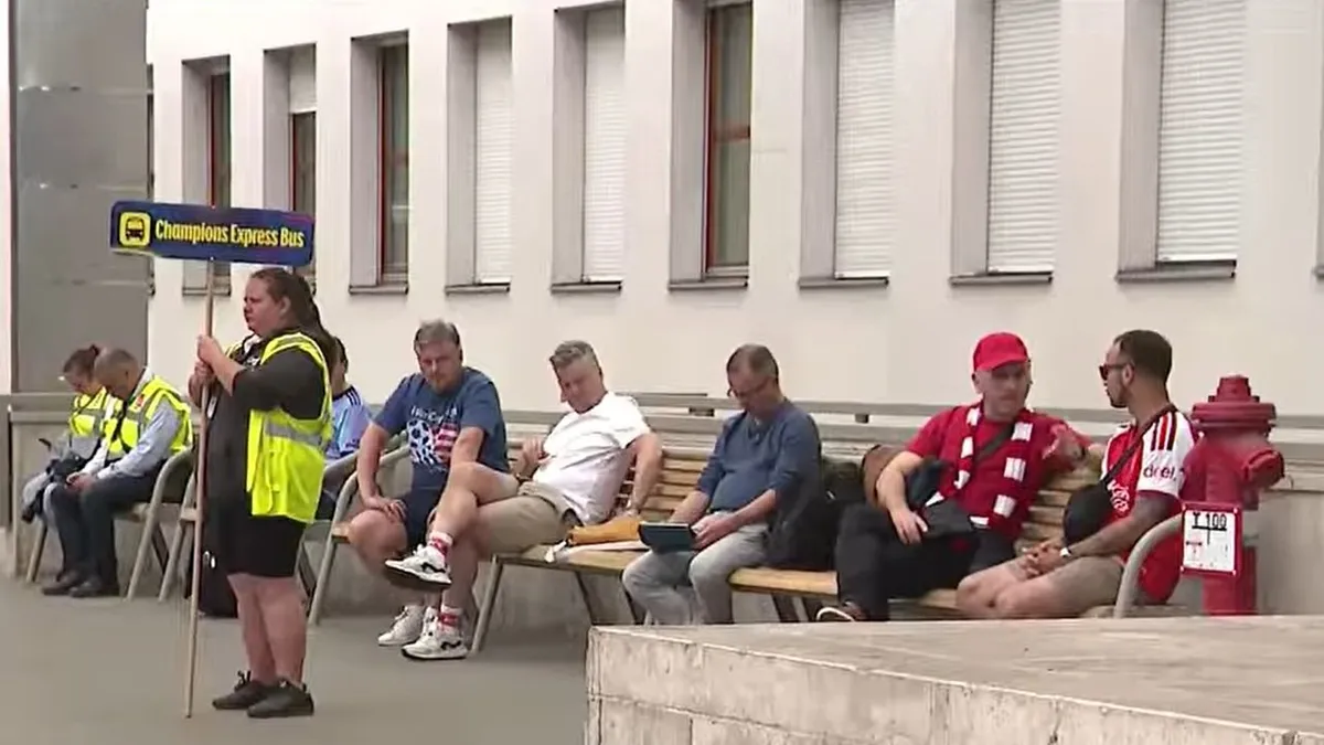 Extra terhelés, de zökkenőmentes működés