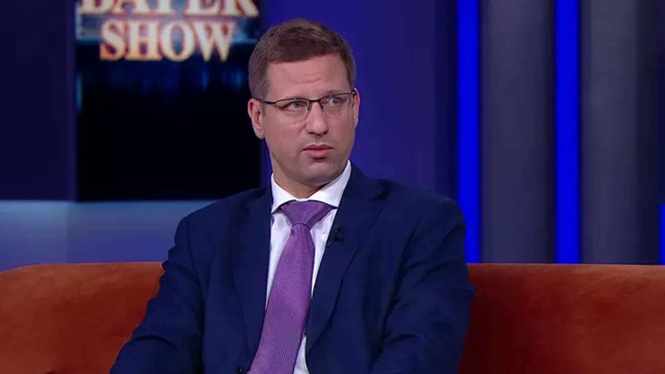Brutális nyelvezet helyett békés kormányzást vár Gulyás Gergely