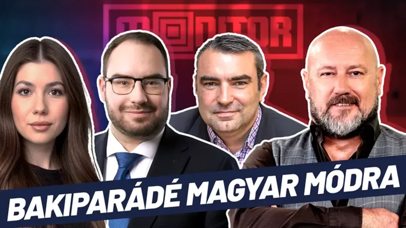 Több a baki és bohóckodás, mint a valós politikai eredmény?