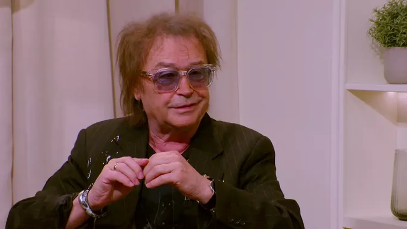 A Beatles-dal, ami mindent eldöntött – Szikora Róbert élete sorsdöntő pillanatáról