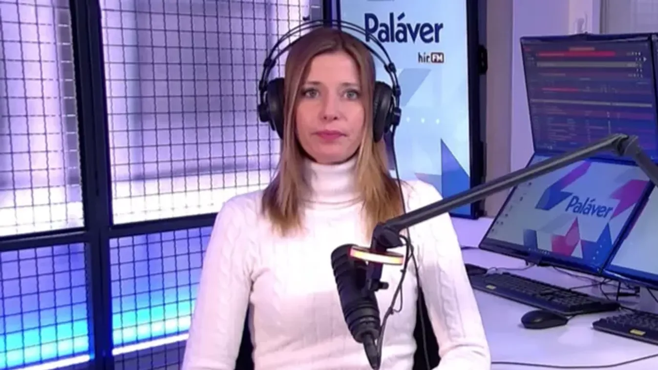Magyar Péter felmentette Havasi Bertalant