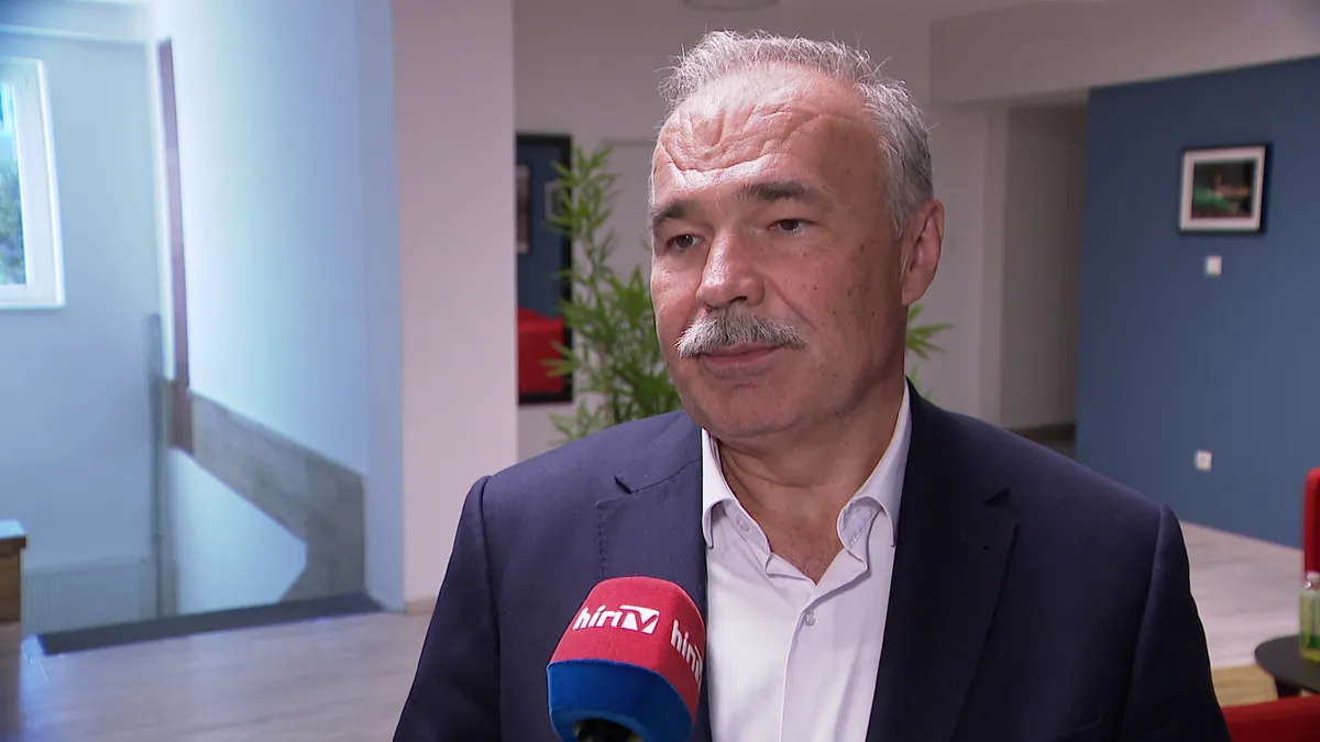 Olcsó ukrán gabona áraszthatja el a piacot – súlyos veszélyekre figyelmeztet Nagy István