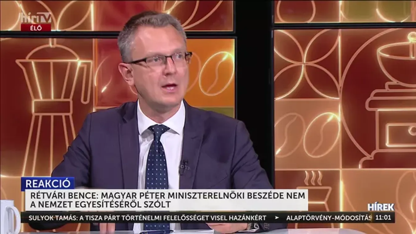 Magyar Péter esküje: Egy elszalasztott lehetőség