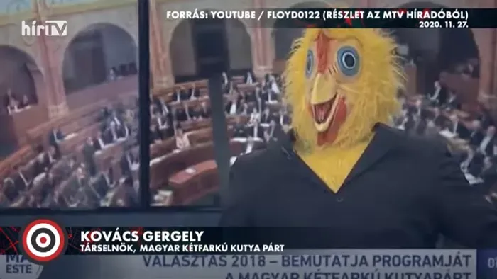 Vége a viccnek? 700 milliós tátongó lyuk vághatja haza a Kutyapártot