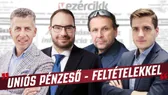 Szuverenitás feladása és privatizáció a brüsszeli ígéretek ára