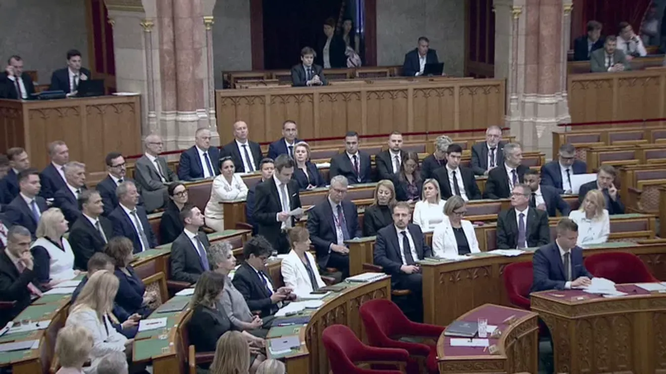 Rettegés Orbán Viktortól