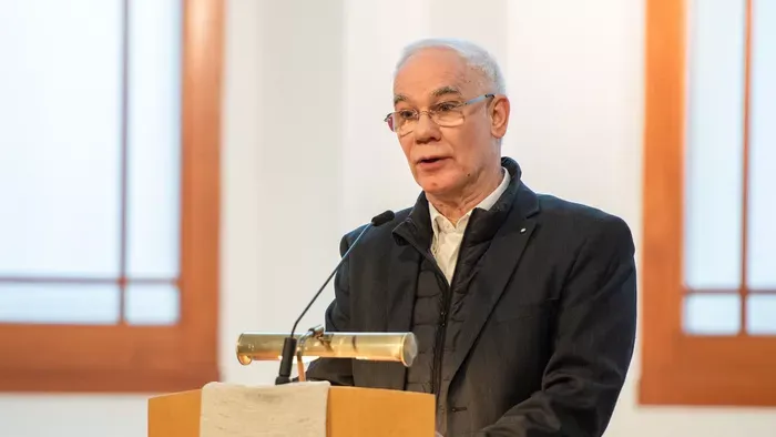 Balog Zoltán: Egyetlen kormánytag sem kérte, hogy járjak közben Novák Katalinnál K. Endre ügyében