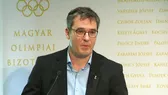 Karácsony Gergely elkötelezett támogatója a budapesti olimpiarendezésnek