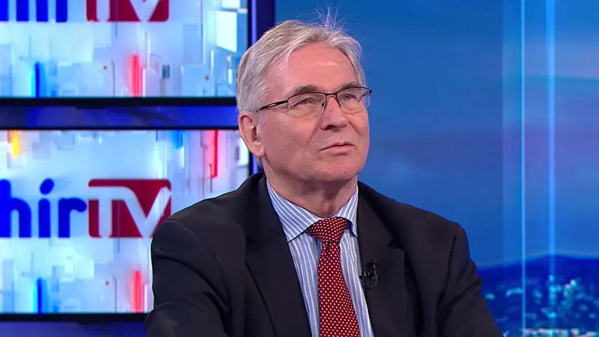 Az iráni konfliktus kezd politikai teherré válni