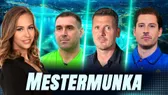 Lelátó - Mestermunka - Bajnokok és hatalmas sikerek