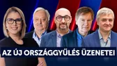  Alaptörvényi aggályok és tárgyi tévedések a beiktatási beszédben
