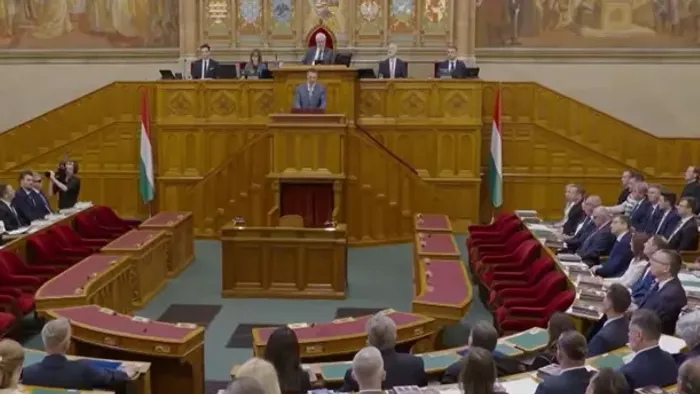Szombaton megalakul az új Országgyűlés