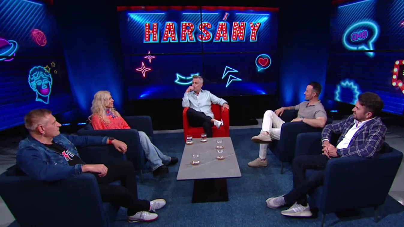 Így emlékeztek Scherer Péter „Pepére” a Harsány vendégei