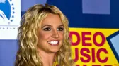 Britney Spears harca önmagával