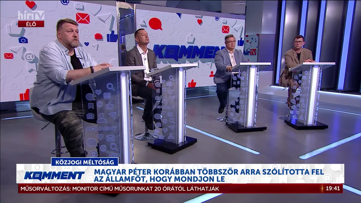 A beígért olcsó benzin helyett csak hangfelvételeket kapunk a Tisza-kormánytól?