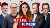Egy utcabál megszervezéséhez nem pénz, hanem kétharmad kell?