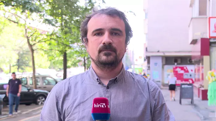 Orosz drón csapódott lakóházba Romániában, két ember megsérült