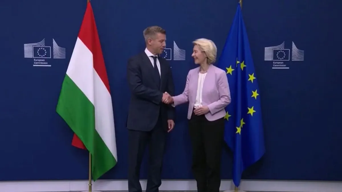 Van egy kis bökkenő - A pénzek felszabadítása nem automatikus