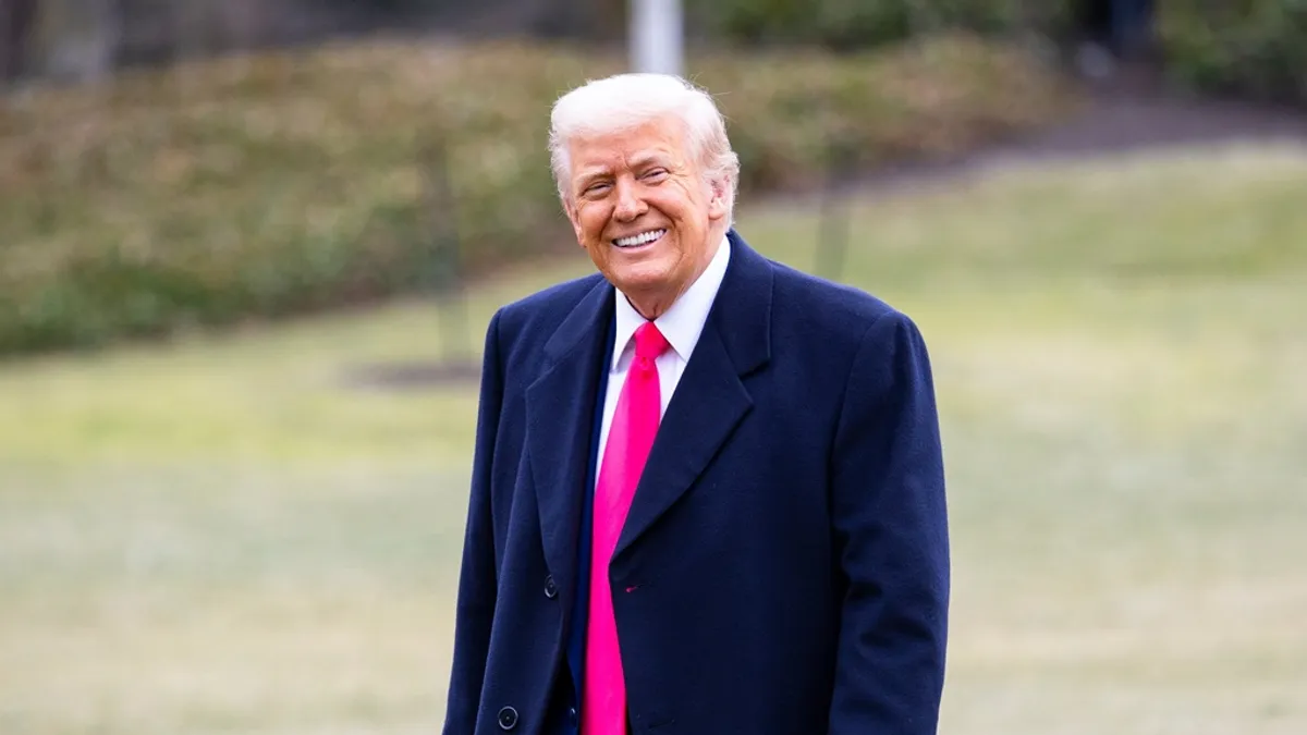 Trump megszólalt: Ezt érte el Putyinnál és Zelenszkijnél