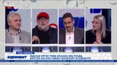 Az első perctől az intézmények torkának ugrott az új hatalom