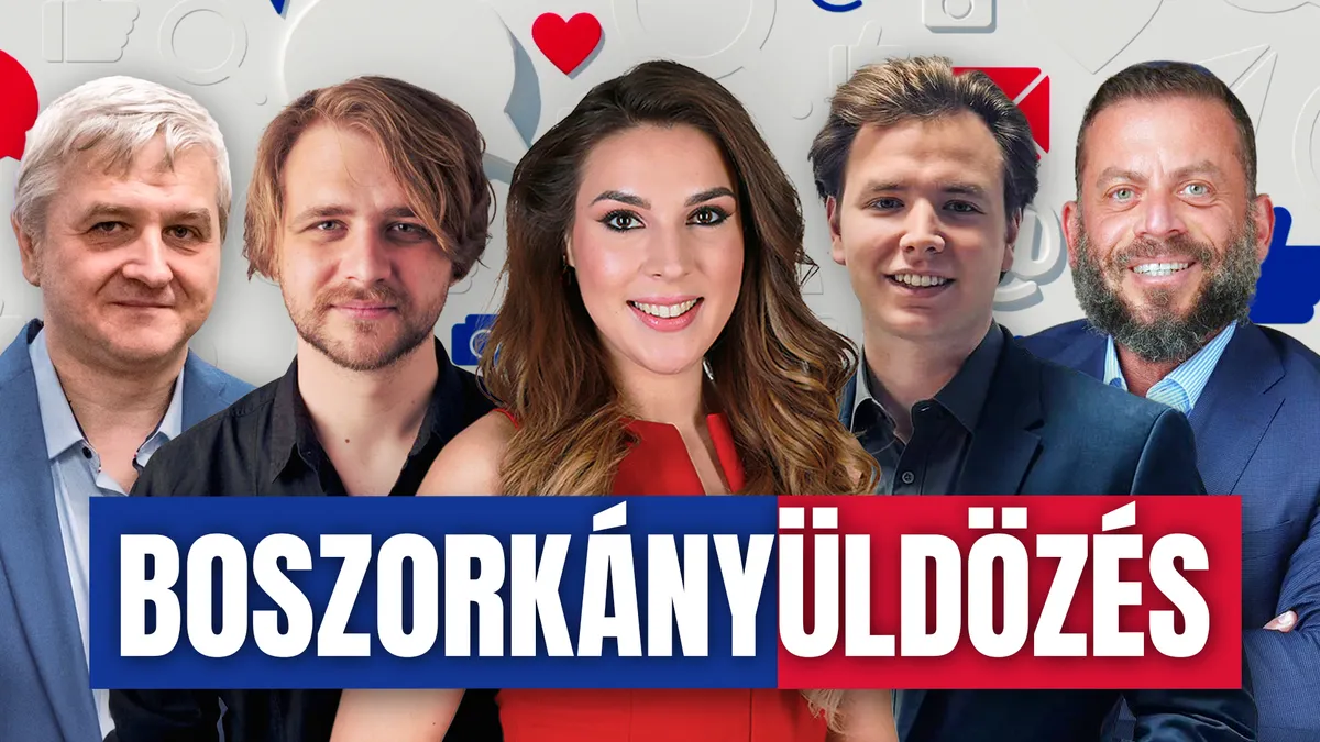Fellép a Fidesz a boszorkányüldözések ellen
