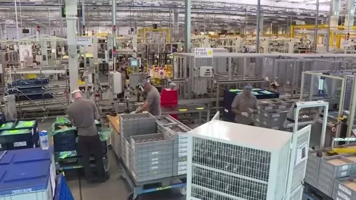 Ennyivel bővült a magyar GDP