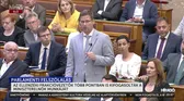 Az ellenzék diktatúraépítéssel és haveri kinevezésekkel vádolja a miniszterelnököt