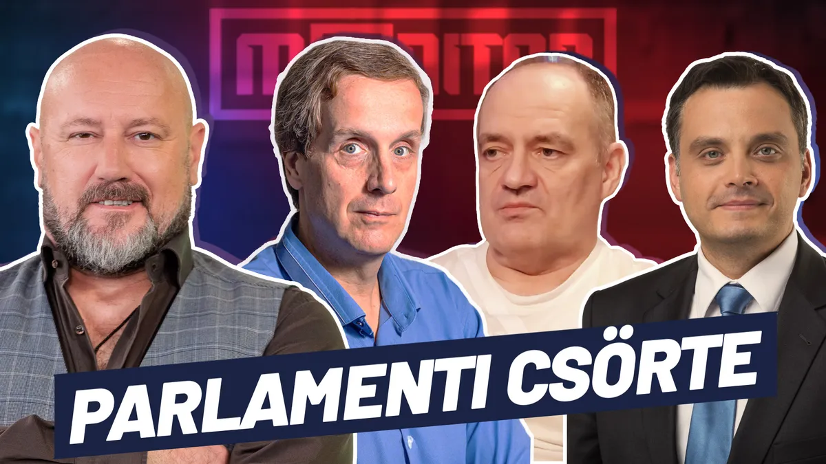 Látványosan omlik össze az új kormány hitelessége