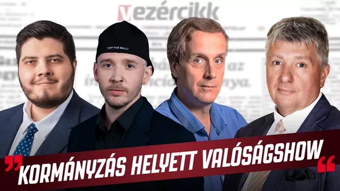 Dilettáns új elit – Még egy embert sem tudnak szabályosan kirúgni?
