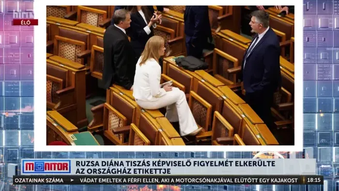 Tisza-kormány: Kutyakomédia és botrány