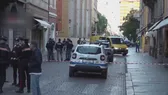 Nyolc sérült a gázolás után, a bátor járókelők akadályozták meg a még nagyobb tragédiát