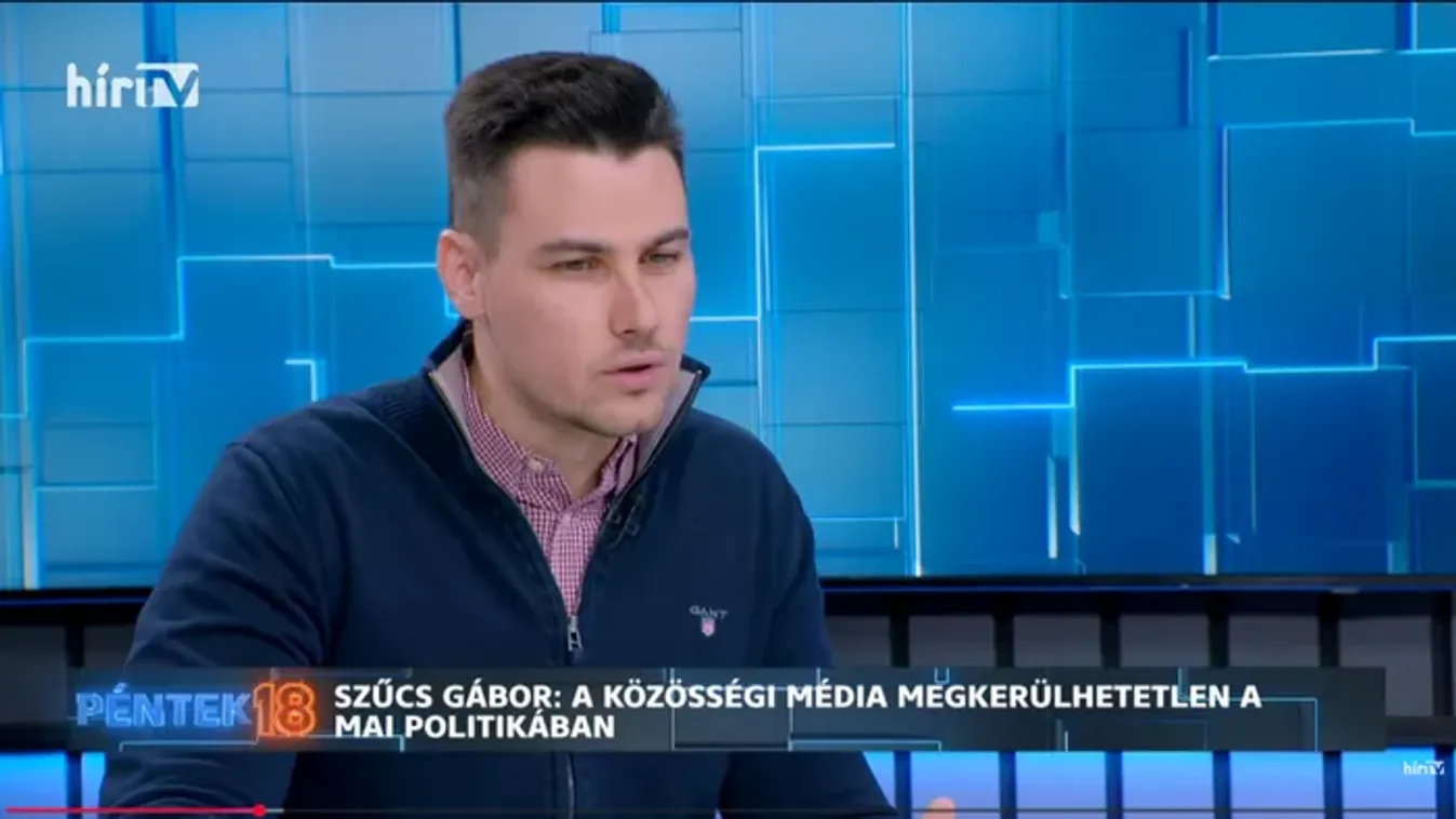 Szűcs Gábor elárulta, hol dőlnek el valójában a választások