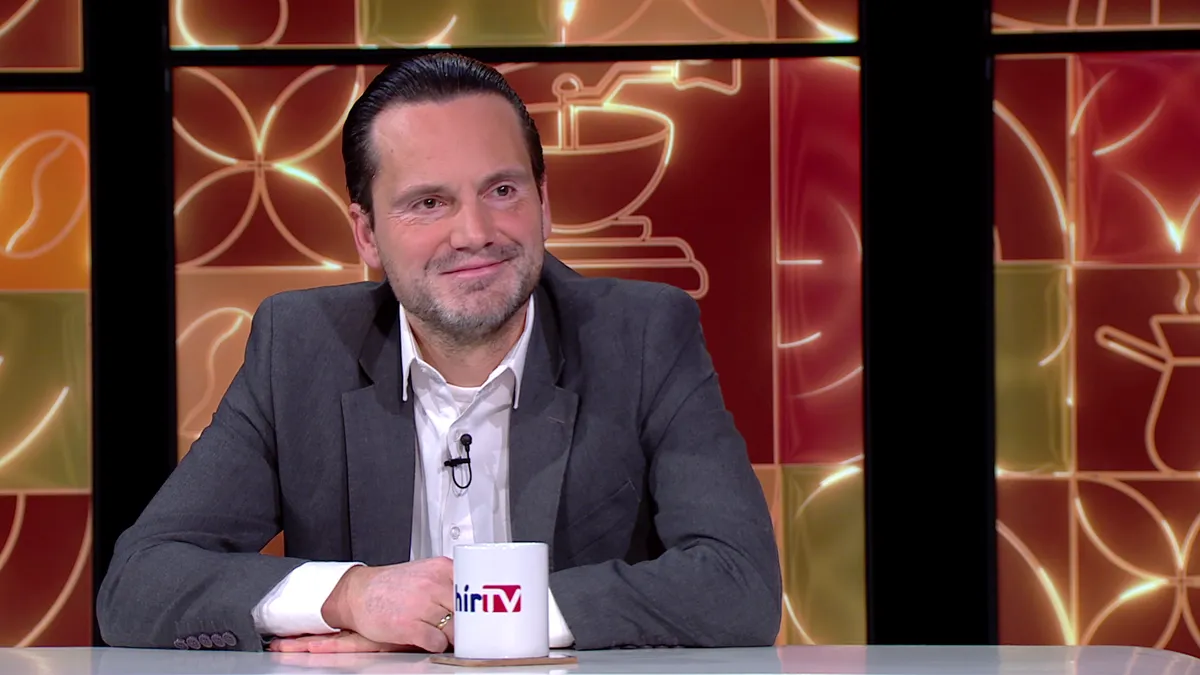 A Hír TV műsoraiból merít erőt Orbán Viktor sajtófőnöke