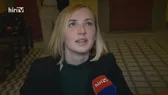 Megkezdődött a Jókai utcai házomlás pere, a vádlottak tagadják a bűnösségüket