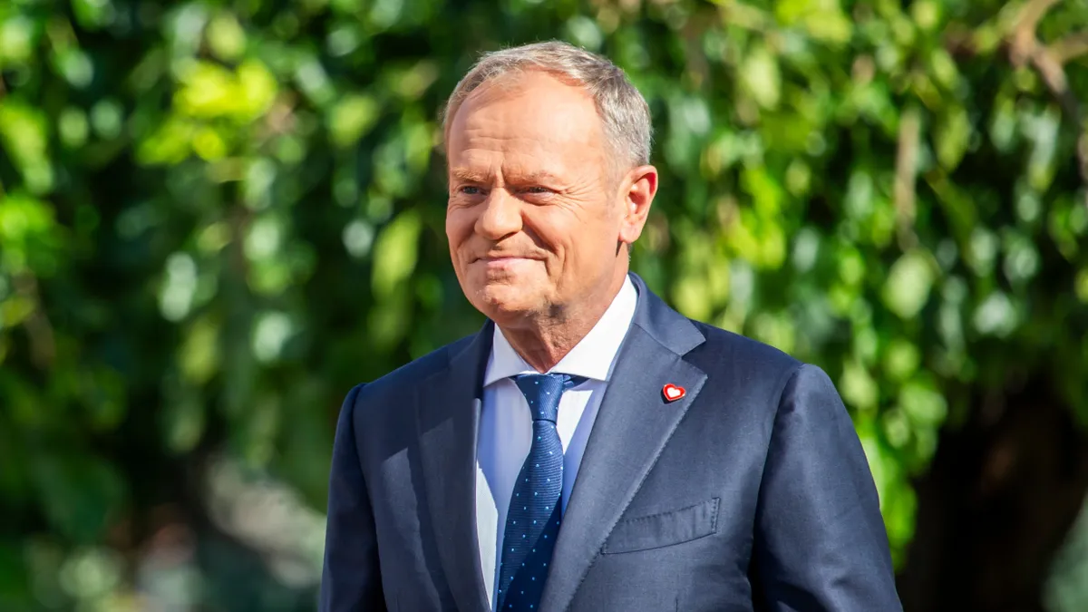 Lengyelország kész segíteni Magyarországnak az energiaellátás terén