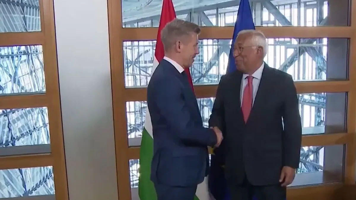 A politka és az igazságszolgáltatás összemosódik?
