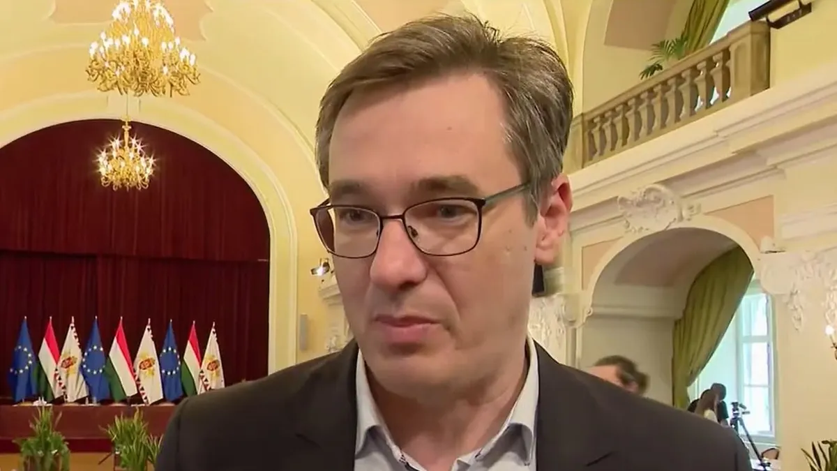 Budapest első emberének sem tetszik Magyar Péter ötlete